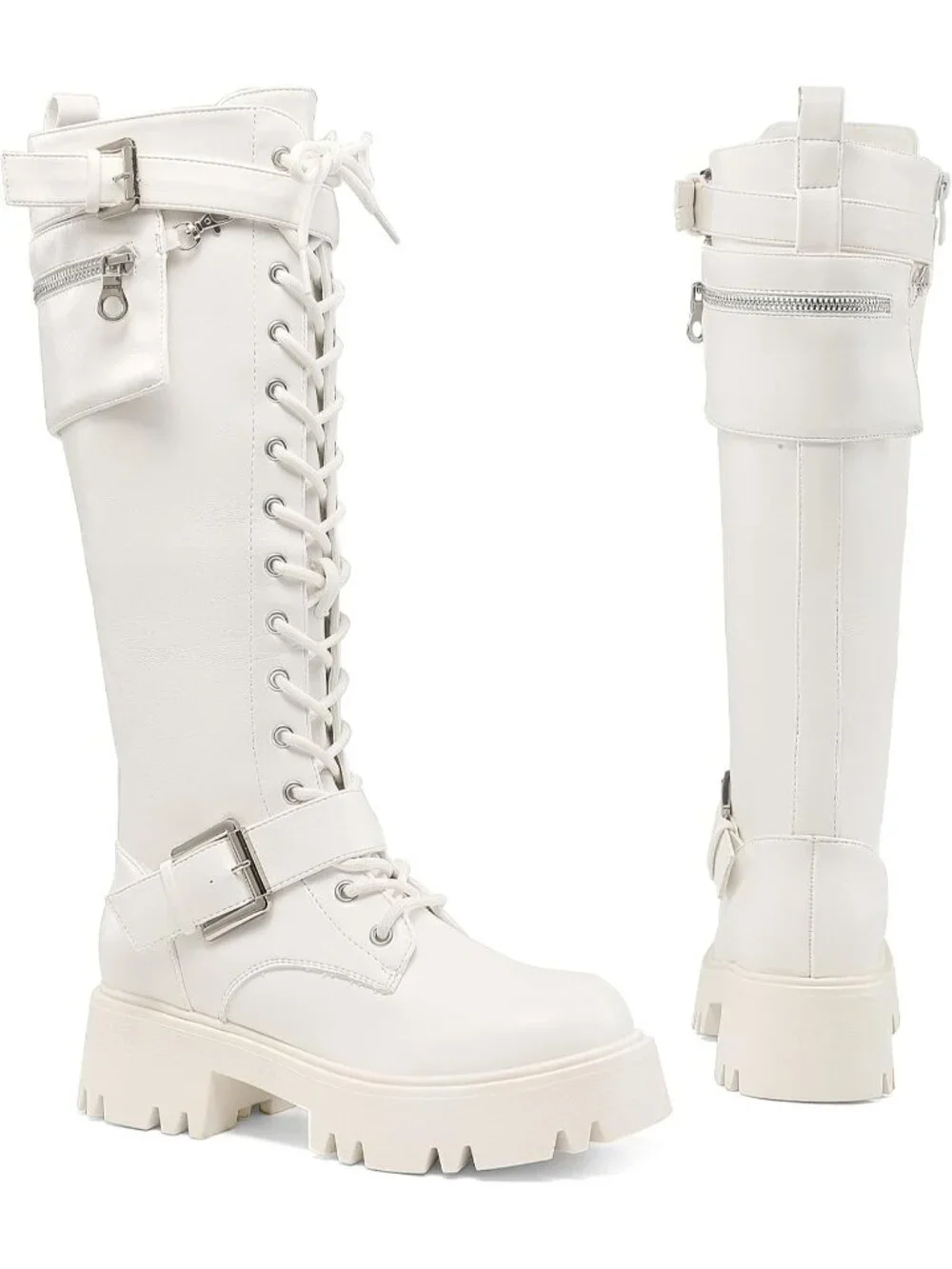 Dream Pairs these knee